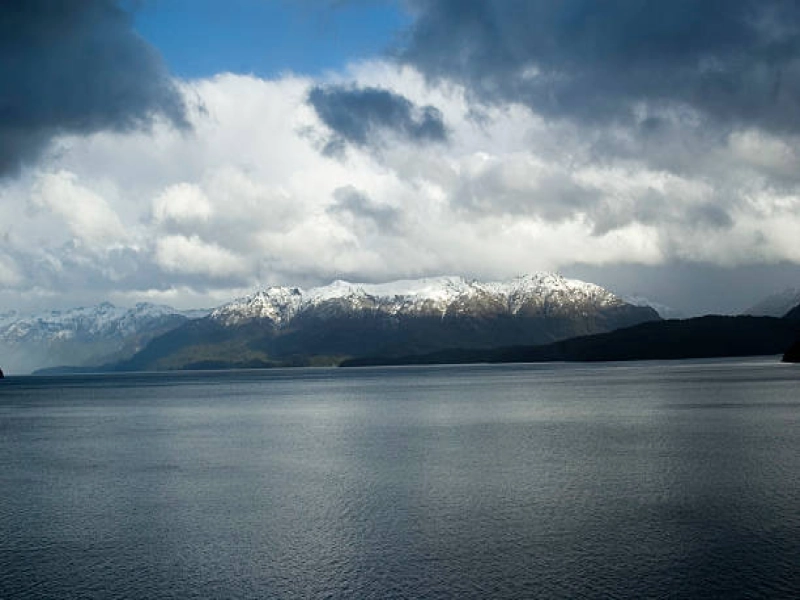 San Martin de los Andes