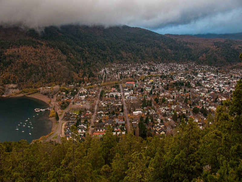 San Martin de los Andes