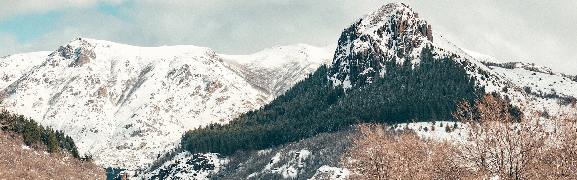 San Martin de los Andes