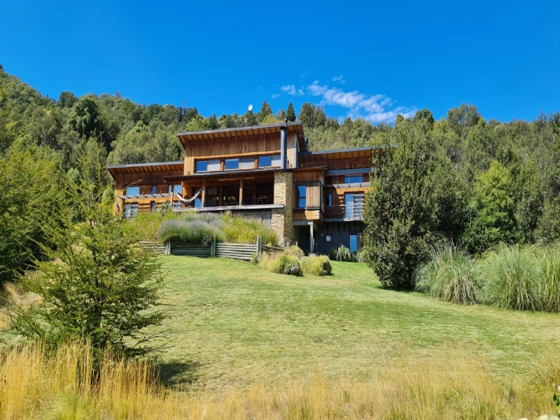 San Martin de los Andes